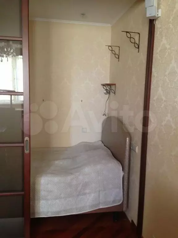 1-к. квартира, 40 м, 1/5 эт. - Фото 1