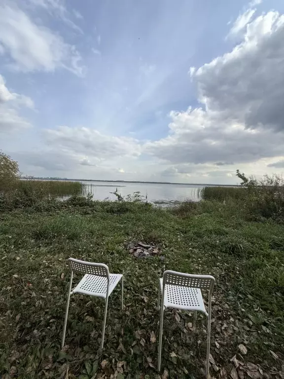 Участок в Челябинская область, Челябинский городской округ, пос. ... - Фото 1