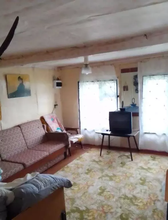 Дом в Удмуртия, Завьяловский район, Андан СНТ  (48 м) - Фото 2