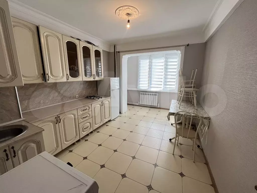 2-к. квартира, 54 м, 9/10 эт. - Фото 0