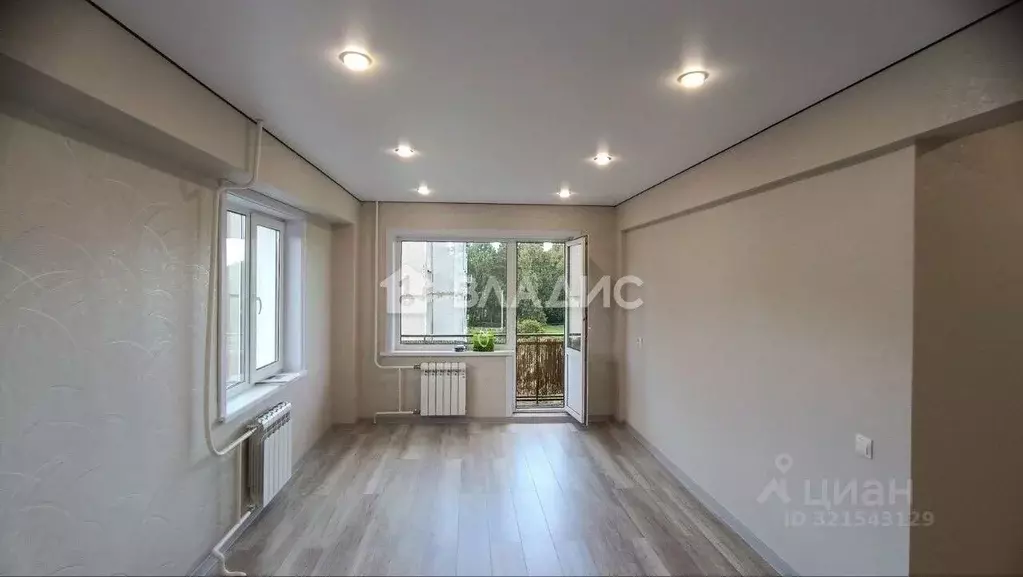 2-к кв. Иркутская область, Ангарск 10-й мкр, 40 (41.2 м) - Фото 1