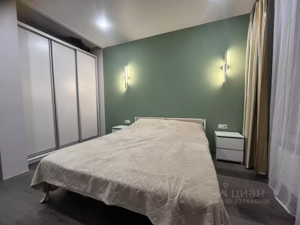 1-к кв. Москва Донецкая ул., 34к3 (41.3 м) - Фото 0