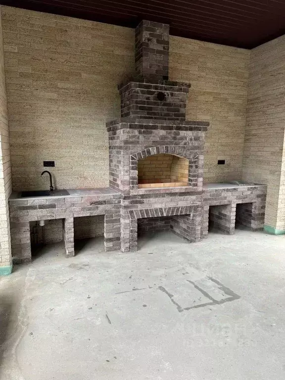 Дом в Ростовская область, Аксайский район, Щепкинское с/пос, пос. ... - Фото 1