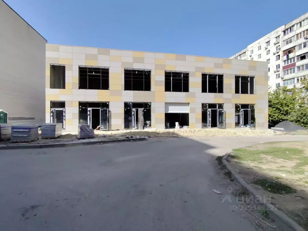 Помещение свободного назначения в Ростовская область, Ростов-на-Дону ... - Фото 1