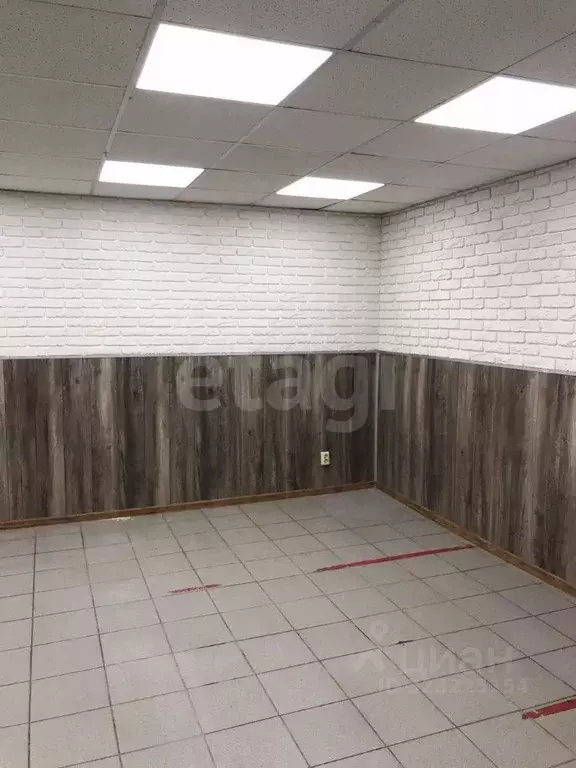 Торговая площадь в Кировская область, Киров Центральный Рынок мкр,  ... - Фото 1