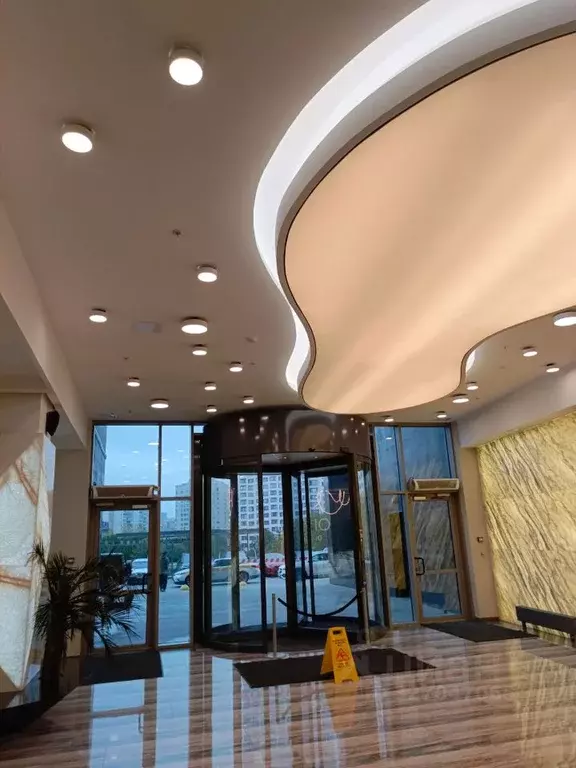 1-к кв. Москва Херсонская ул., 43к5 (44.2 м) - Фото 2