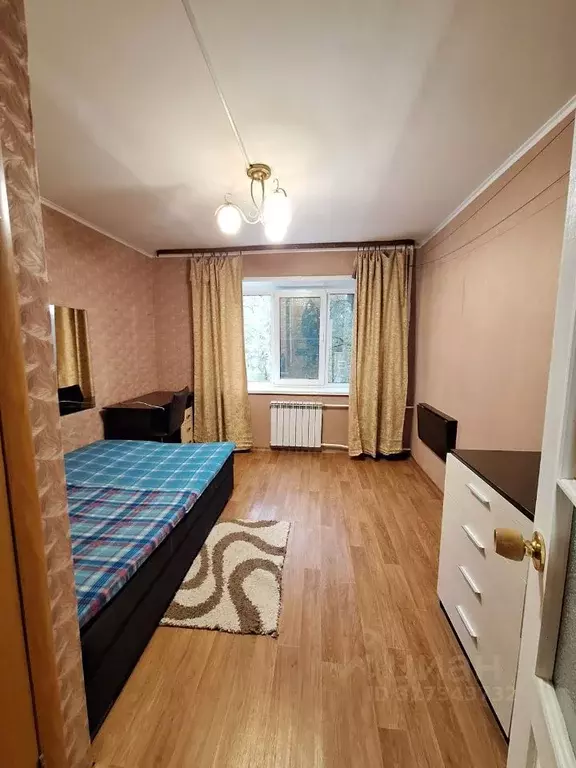 1-к кв. Новгородская область, Великий Новгород Новолучанская ул., 26 ... - Фото 0