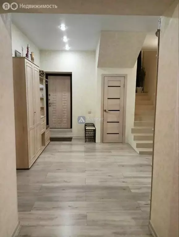 Дом в деревня Патрушева, Солнечная улица, 45 (170 м) - Фото 1