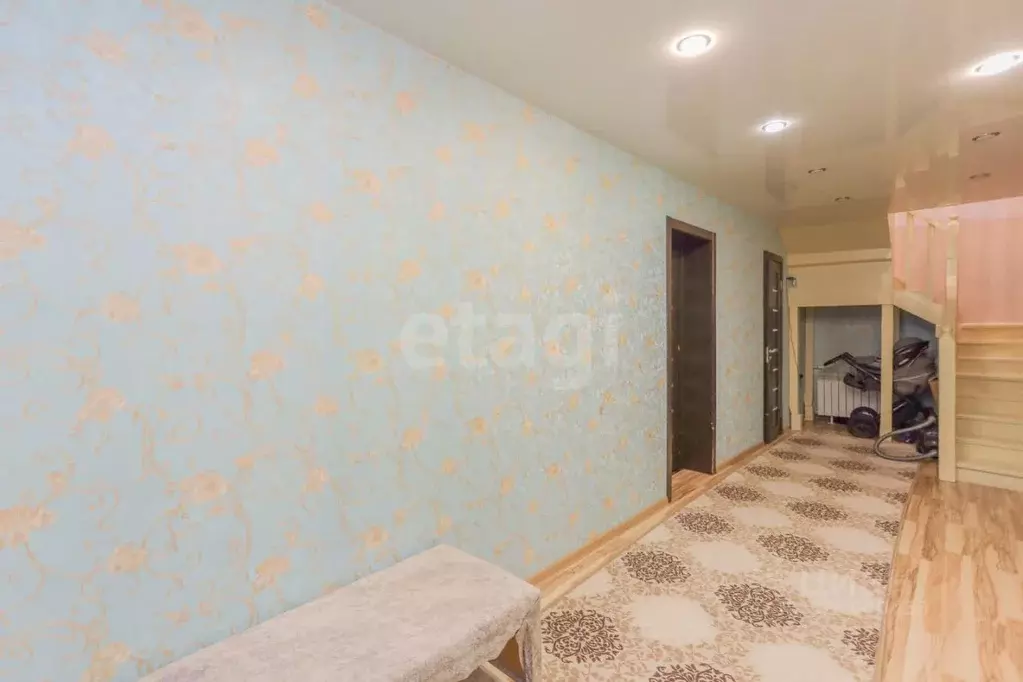 Дом в Иркутская область, Ангарск Нефтяник СНТ, 131 (184 м) - Фото 2