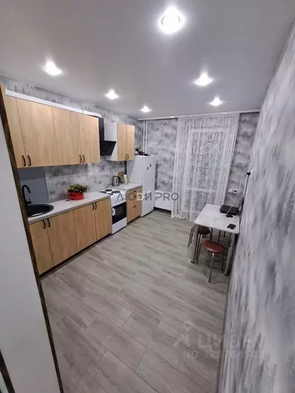 1-к кв. Саратовская область, Саратов ул. Имени Академика Н.Н. ... - Фото 2