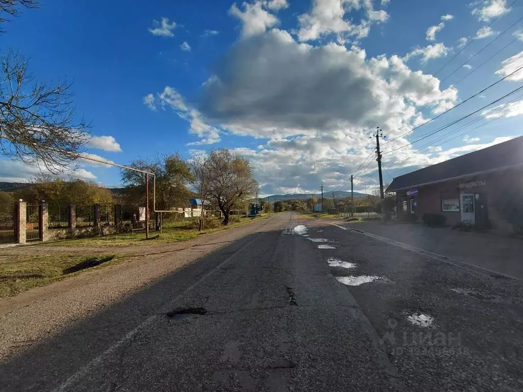 Участок в Краснодарский край, Северский район, Григорьевское с/пос, ... - Фото 1