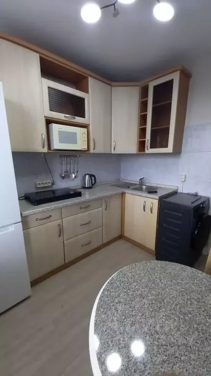 1-к кв. Москва Шенкурский проезд, 12А (32.8 м) - Фото 0