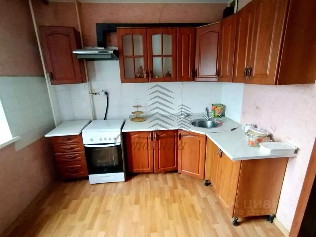 3-к кв. Белгородская область, Белгород 10-й мкр,  (71.0 м) - Фото 2