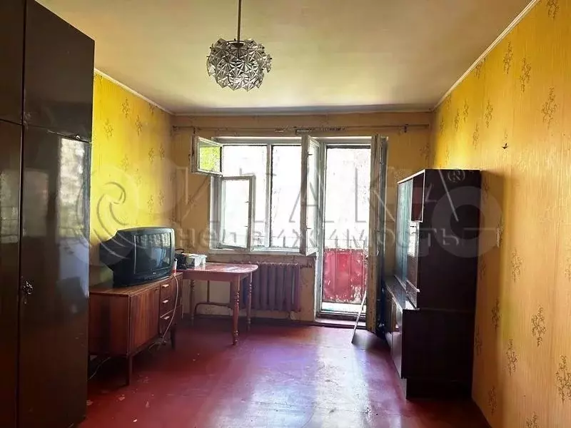 2-к. квартира, 44,1 м, 5/5 эт. - Фото 1