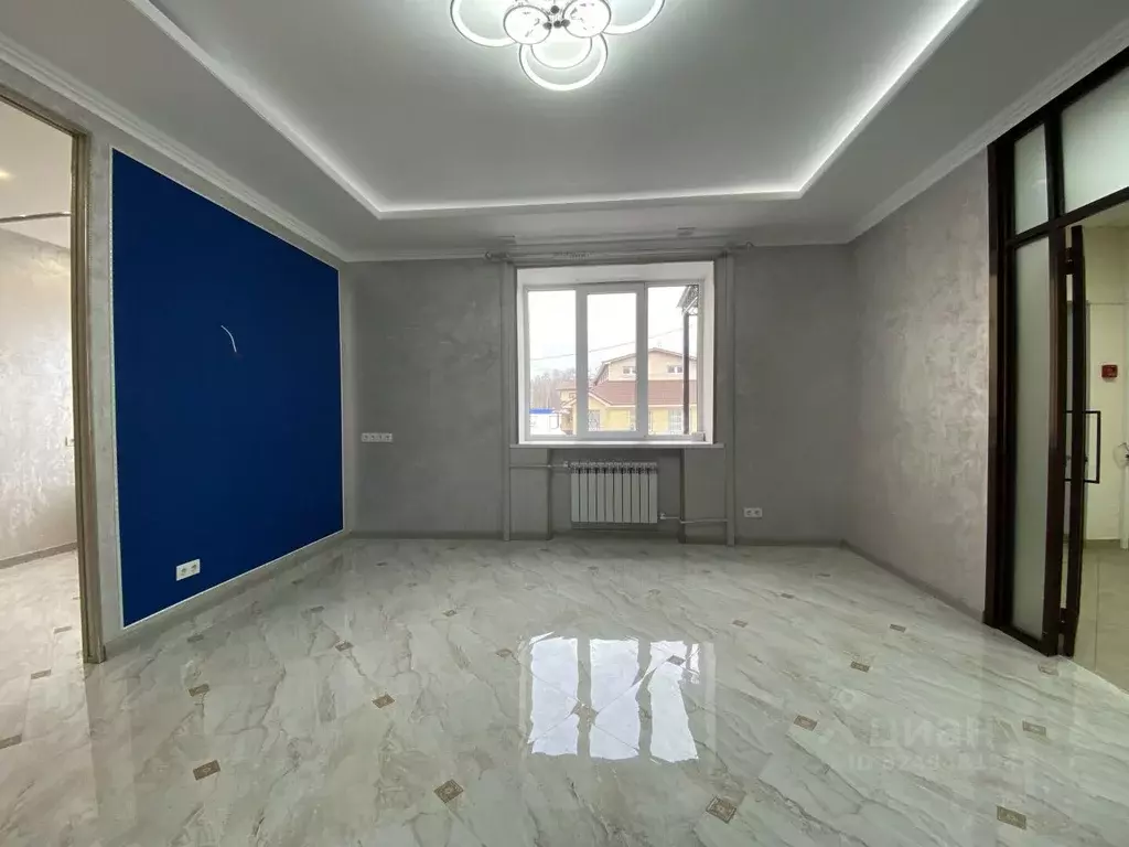 Офис в Москва, Москва, Троицк ул. Лесхозная, 6 (65 м) - Фото 1