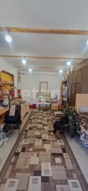 Дом в Белгородская область, Белгород пер. 3-й Лучевой, 6 (45 м) - Фото 1