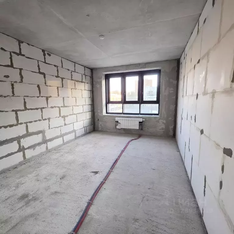 1-к кв. Москва Клинская ул., 2А (40.1 м) - Фото 1