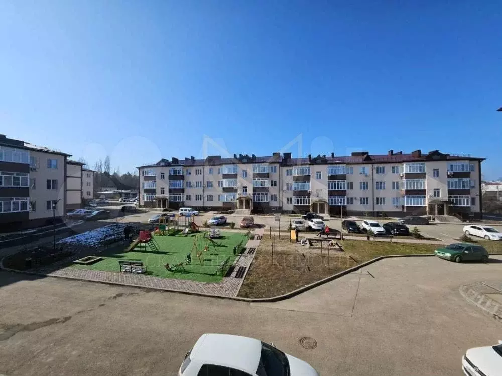 1-к. квартира, 45 м, 2/3 эт. - Фото 0