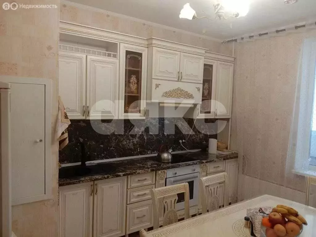 3-комнатная квартира: Ростов-на-Дону, улица Жданова, 5/36 (67.9 м) - Фото 0
