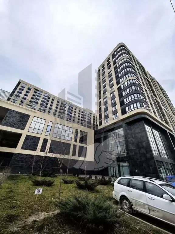 5-к кв. Краснодарский край, Краснодар ул. Имени П.М. Гаврилова, 88 ... - Фото 0