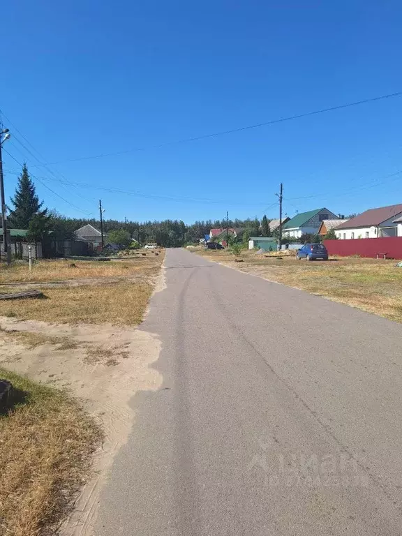 Дом в Воронежская область, Воронеж Никольское мкр, ул. Никольская, 93 ... - Фото 0