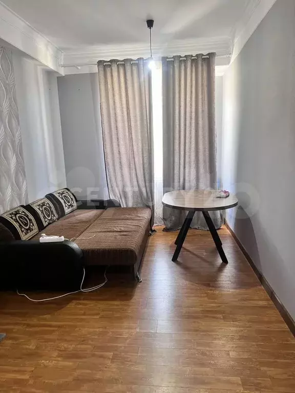 2-к. квартира, 58 м, 2/4 эт. - Фото 0