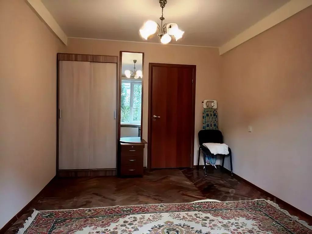 2-к кв. Санкт-Петербург просп. Космонавтов, 19К3 (45.0 м) - Фото 1