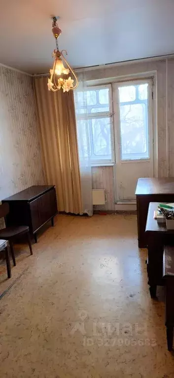 2-к кв. Москва Суздальская ул., 38К1 (54.0 м) - Фото 1