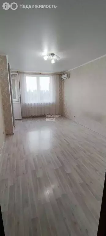 1-комнатная квартира: Краснодар, Старокубанская улица, 2/4к2 (43.12 м) - Фото 0