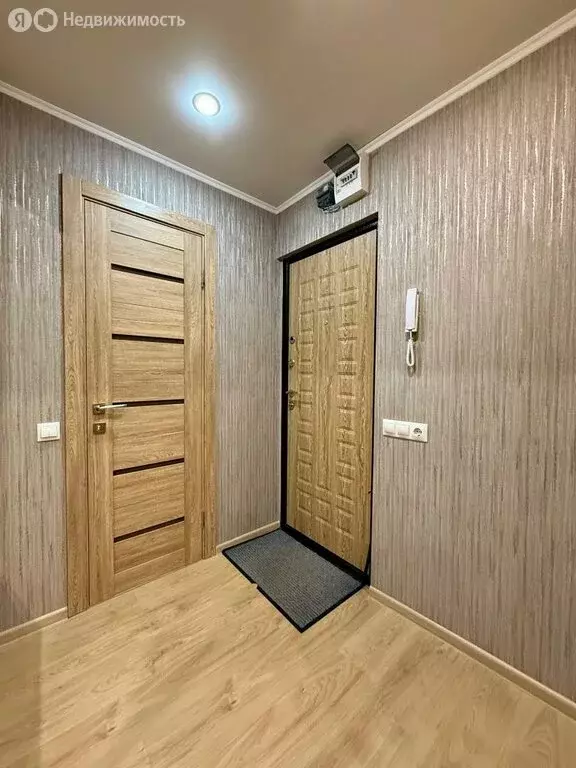 1-комнатная квартира: Казань, улица Можайского, 15к1 (25.1 м) - Фото 1