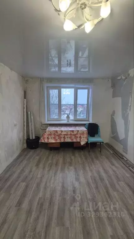 Комната Воронежская область, Воронеж ул. Полякова, 13 (17.6 м) - Фото 1