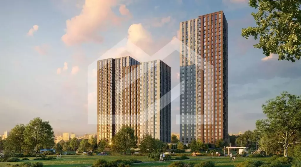 Торговая площадь в Москва Электролитный проезд, 12Бс6 (1736 м) - Фото 1