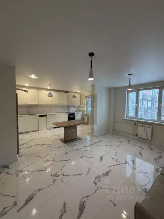 3-к кв. Москва Родниковая ул., 9Ак1 (83.0 м) - Фото 1