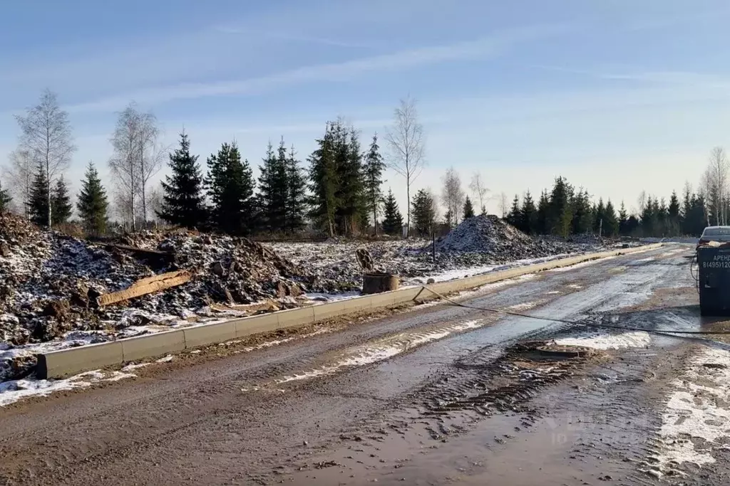 Участок в Москва № 350 кв-л,  (45.0 сот.) - Фото 1