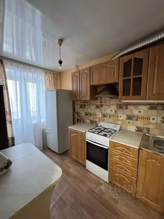 1-к кв. Нижегородская область, Нижний Новгород ул. Евгения ... - Фото 1