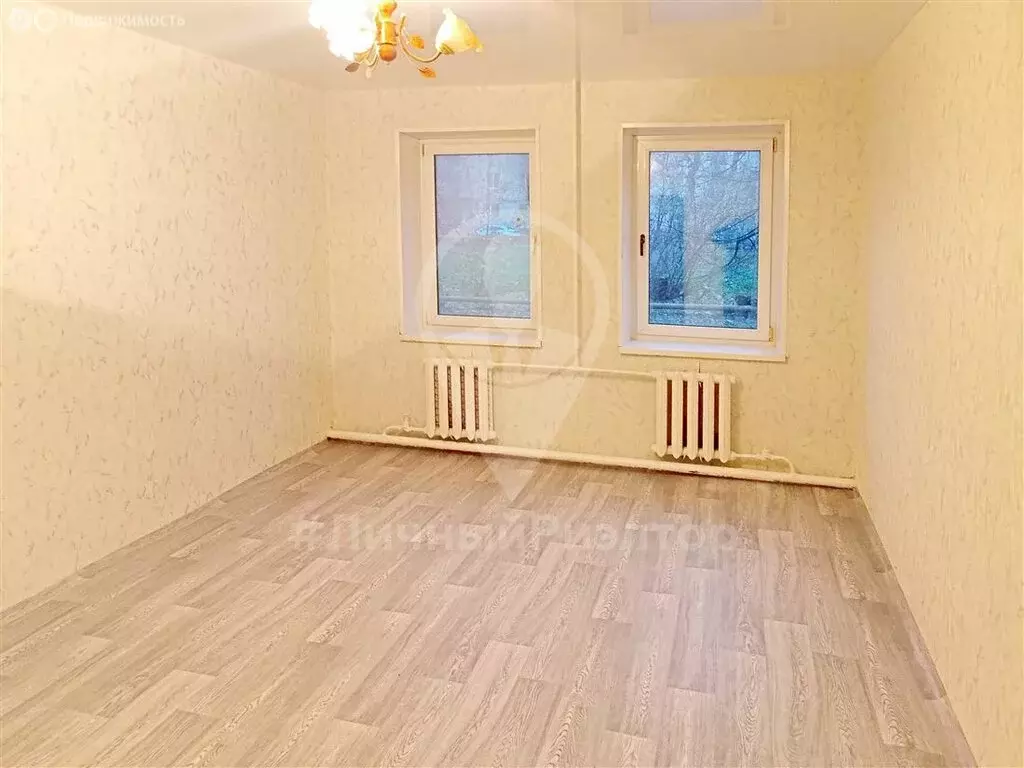 1-комнатная квартира: Рязань, район Приокский, улица Фридриха ... - Фото 2