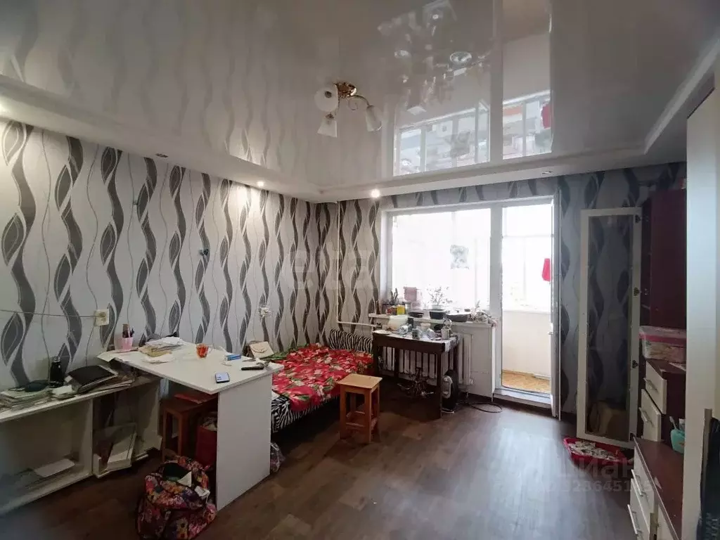 Комната Марий Эл, Йошкар-Ола бул. Чавайна, 11А (23.0 м) - Фото 1