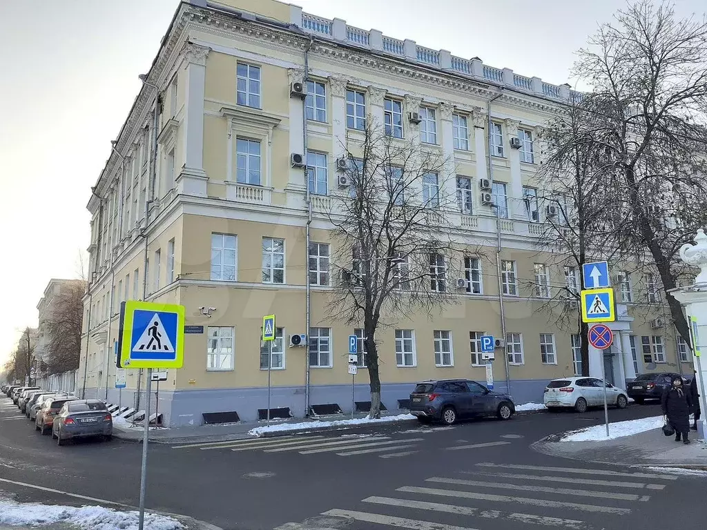 Офис, 725.6 м Верхне-Волжская набережная, с НДС - Фото 1