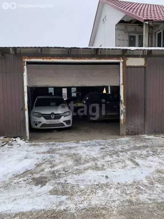 Дом в Липецк, СНТ Тракторостроитель-1, Вишнёвая улица (157.5 м) - Фото 1