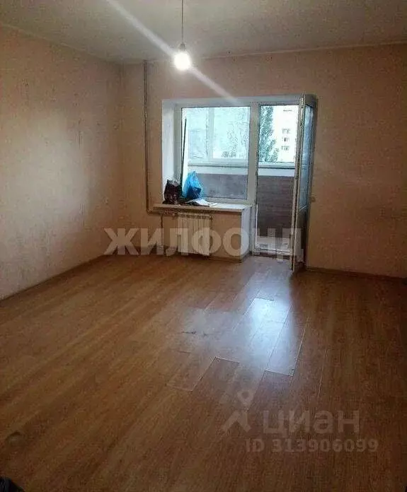 1-к кв. Белгородская область, Белгород ул. Щорса, 53 (40.7 м) - Фото 1
