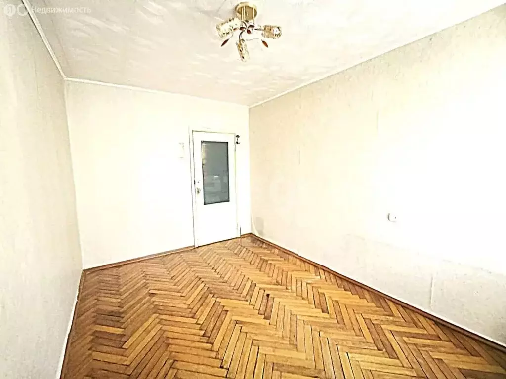 2-комнатная квартира: Санкт-Петербург, Светлановский проспект, 39 ... - Фото 1