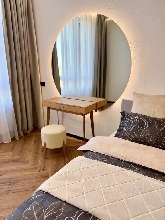1-к кв. Татарстан, Казань ул. Сибгата Хакима, 51 (56.0 м) - Фото 1