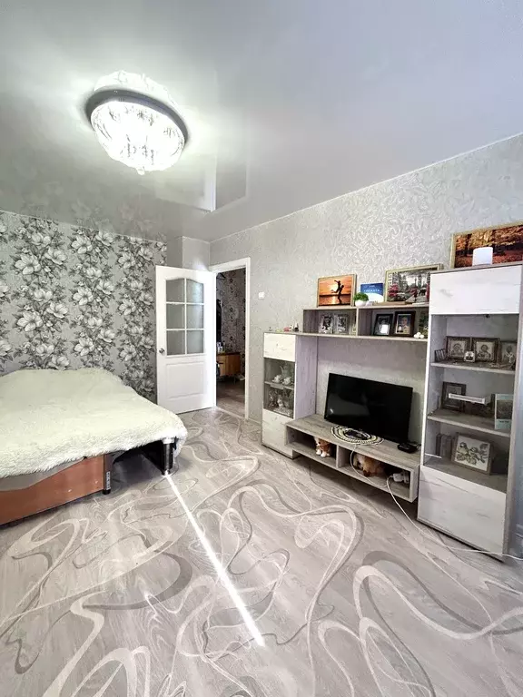 Продаётся 2-к квартира, 45.6 м - Фото 1