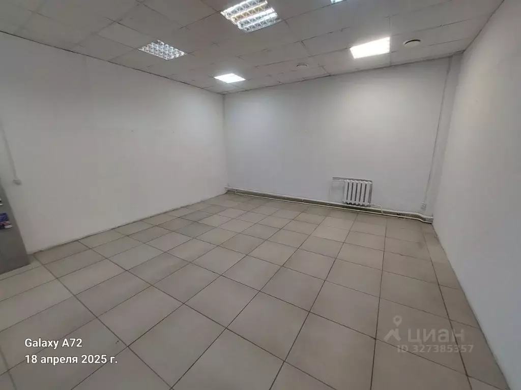 Помещение свободного назначения в Вологодская область, Вологда ... - Фото 1