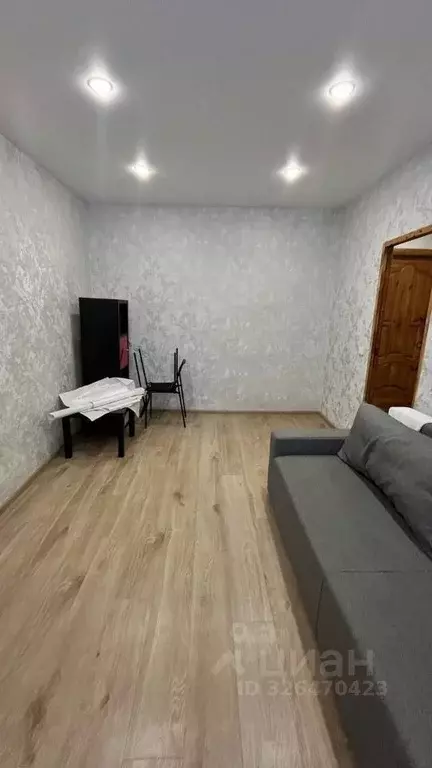 1-к кв. Татарстан, Казань ул. Белинского, 21 (30.0 м) - Фото 2