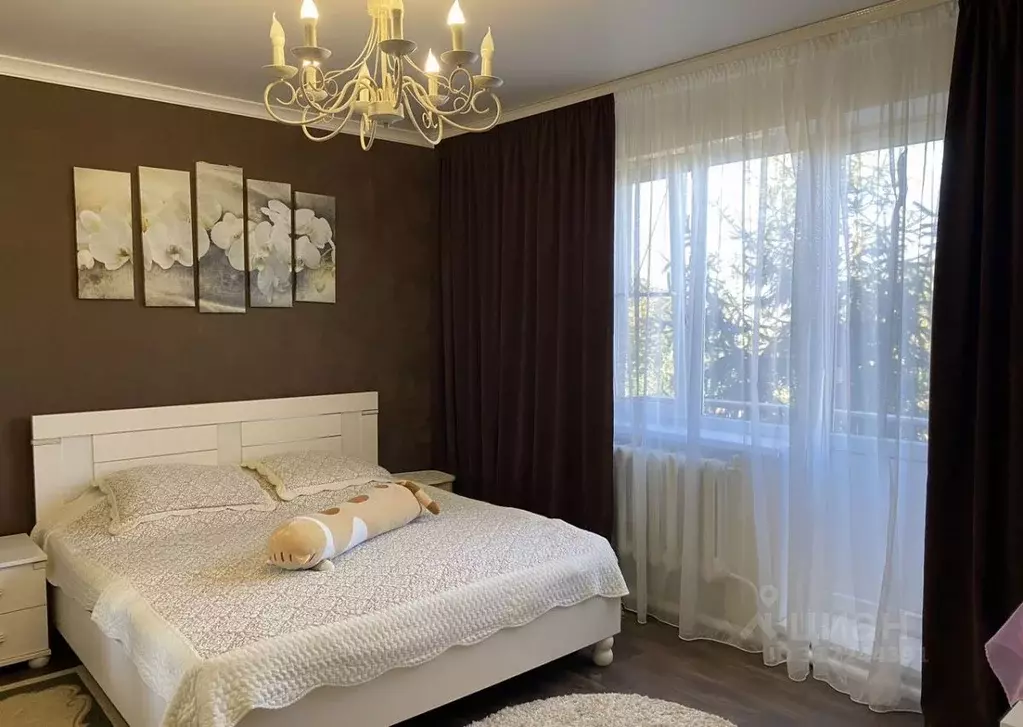 Дом в Ростовская область, Волгодонск пер. 8 Марта (273 м) - Фото 0