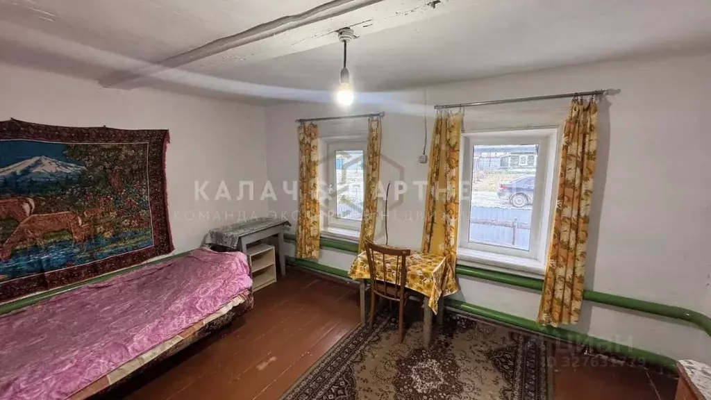 Дом в Свердловская область, Полевской ул. Жилина, 101 (42 м) - Фото 2