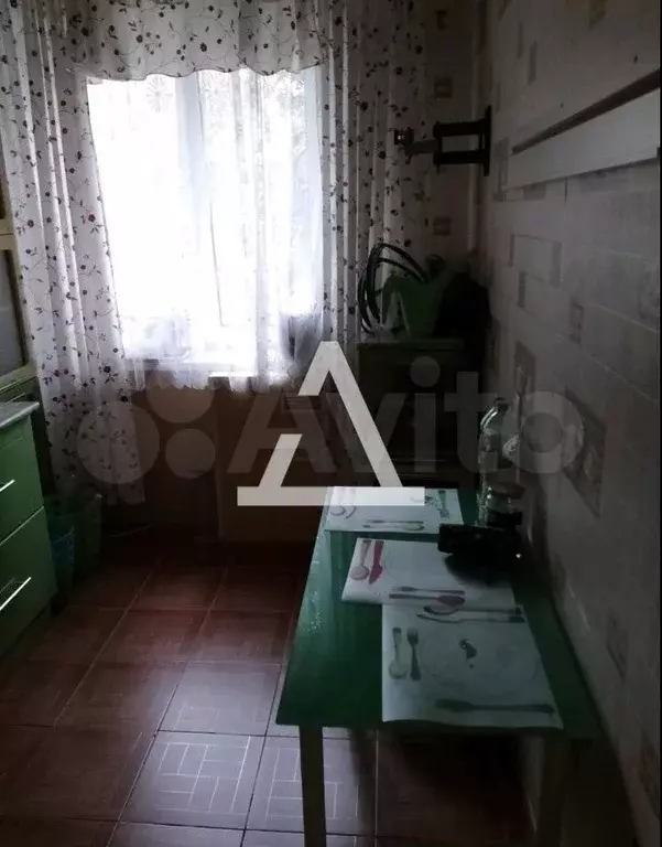 1-к. квартира, 34 м, 1/9 эт. - Фото 1