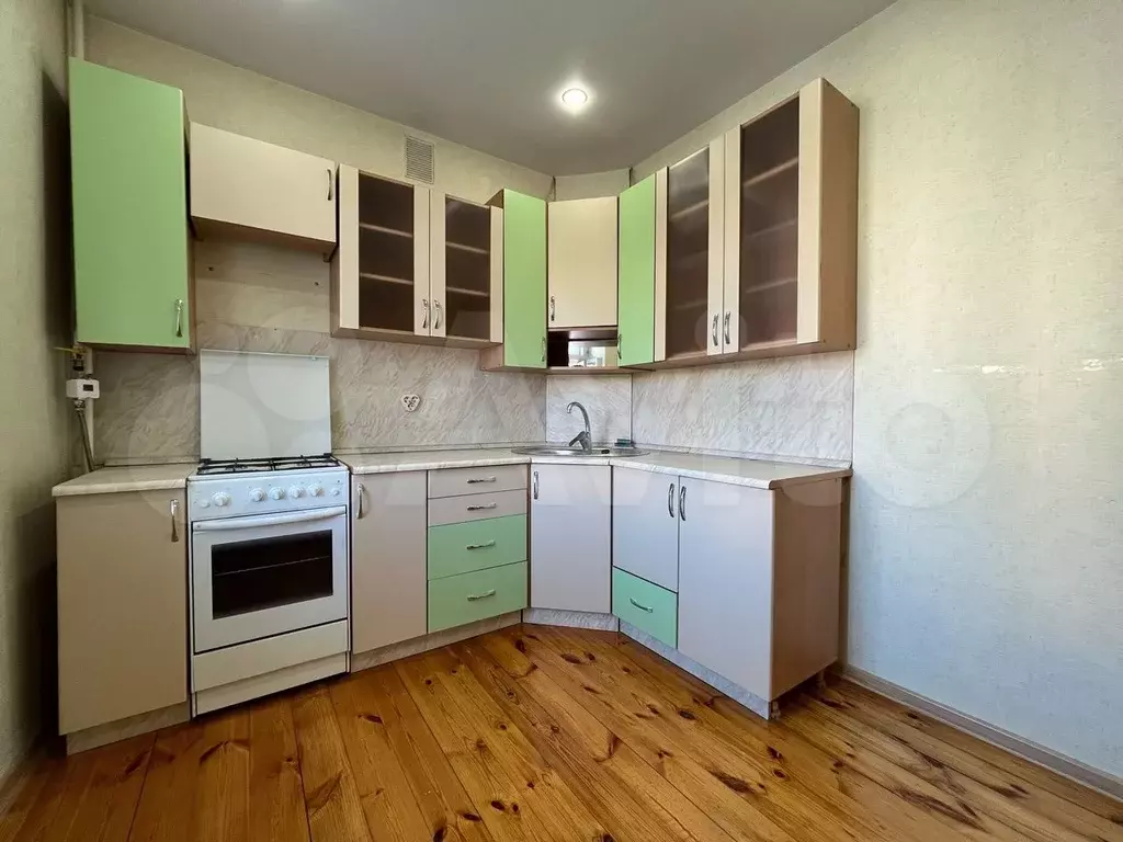 1-к. квартира, 41 м, 4/5 эт. - Фото 0