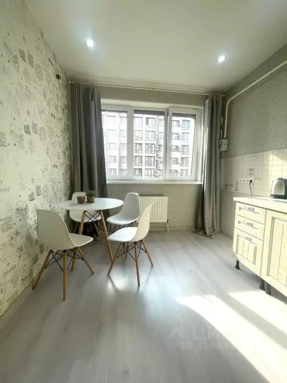 1-к кв. Адыгея, Тахтамукайский район, Старобжегокайское с/пос, Новая ... - Фото 2